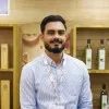 Ashish Kumar Upadhyay