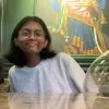 Trisha Salvi