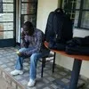 George Okello