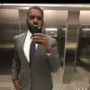 Lenderrick Thompson Wright