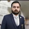 Ghazanfar Abbas