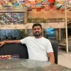 Pratik Bisen