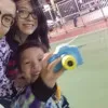 Joshua Wong