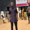 Ugwu Gideon