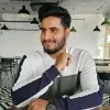Shivam Jha