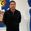 Rafael Gracida Lopez