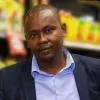 George Mwasaru