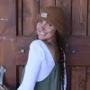 Madi Jackett