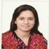 Asma Zubedi