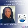 Chisanga Mubanga