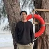 Nazirul Baharuddin
