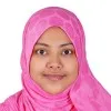 Nazreen Ayub