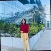 Kripa Santhosh