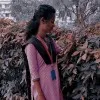 S Dharshini