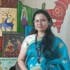 mansha ansari