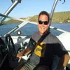 Steve Geldenhuys