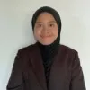Anis Nazahah Mohd Amin