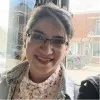 Mahsa Shirazi