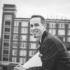 Joel Hucke