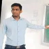 Anandhu SU