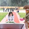 Nivedita Das