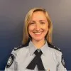 Georgina Morey