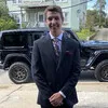 Brandon Ayers