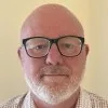 Gordon Leach BA PGCE MA CMgr MCMI