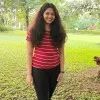 Geetika Sai Pillarisetty