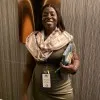 Charlotte Anokye