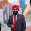 Harjot Singh