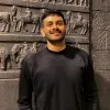 Vignesh Prasad