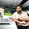 Santosh Goddubarla