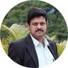 Krishna Raj
