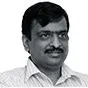 Mahesh Grampurohit