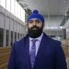 Simranjit Puar