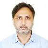 Syed Ali Mehdi