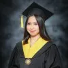 Mickaella Gregorio