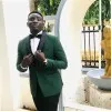 Diké Mouafak NNANNA
