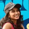 Shruthi Varikuppala