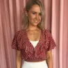 Caitlin Morley
