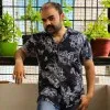 bala nagendra