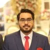wahaj hansmukh