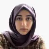 Afrah Sohail