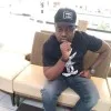 Patrick Mbayoh