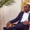 Patrick Badu