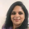 Krupa Venkatraman