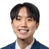 Alastair Soh