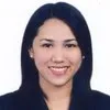 Catherine Dumangon