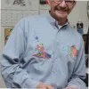 Ron Smentek